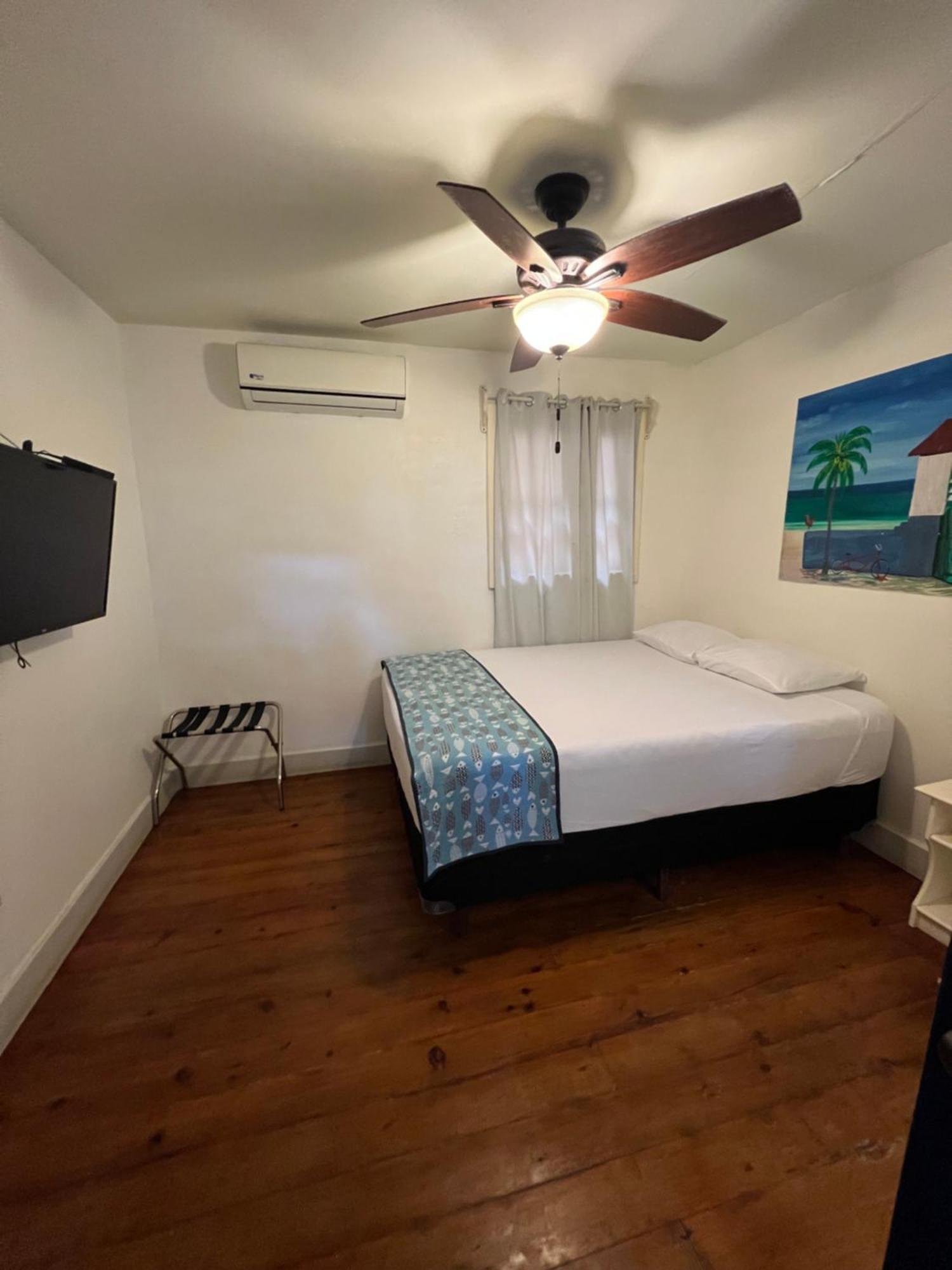 Hotel Miramar ويست ايند المظهر الخارجي الصورة