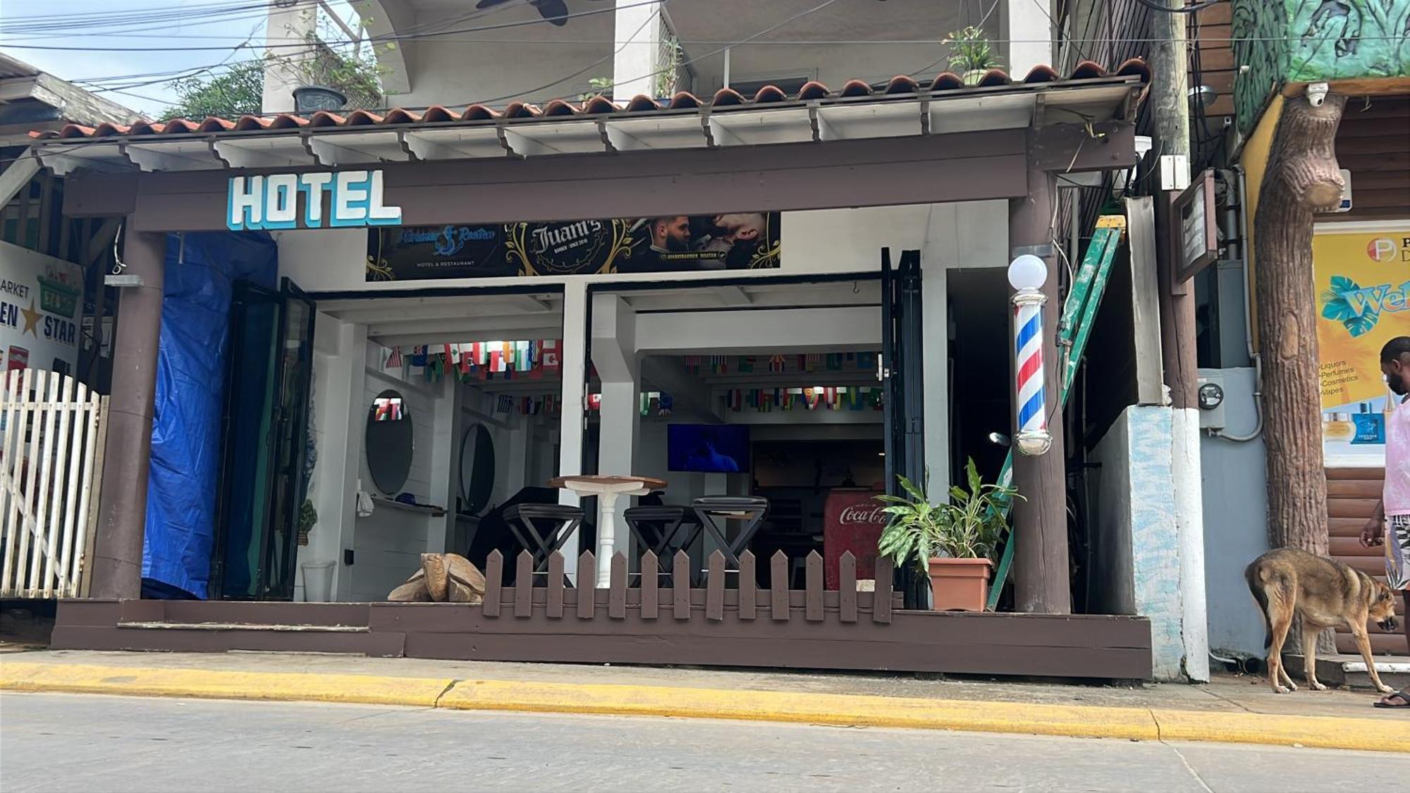 Hotel Miramar ويست ايند المظهر الخارجي الصورة